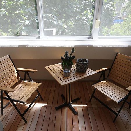 Studio Apartman Ana Осієк Екстер'єр фото