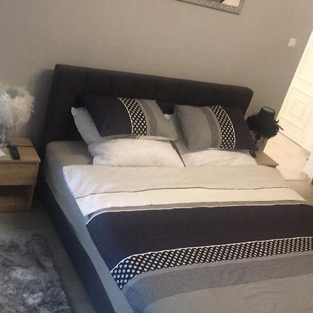 Studio Apartman Ana Осієк Екстер'єр фото